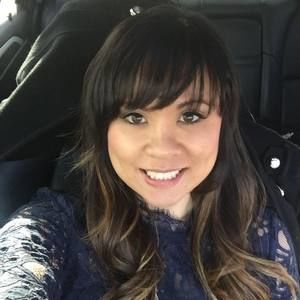 Meet your Posher, Rosa