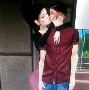 Meet your Posher, Ashia