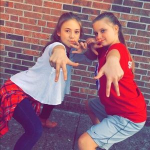 Meet your Posher, Hannah