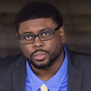 Meet your Posher, Ronald