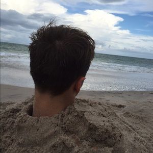 Meet your Posher, Adam