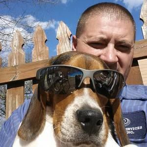 Meet your Posher, Anthony