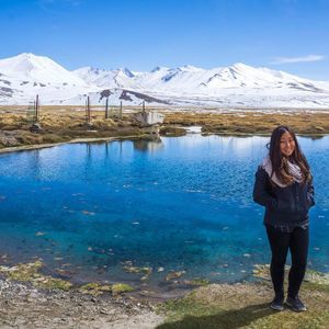 Meet your Posher, Sophia