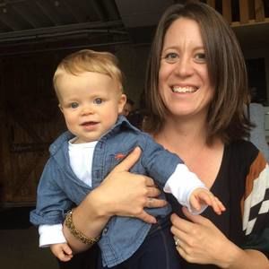 Meet your Posher, Margot-layne