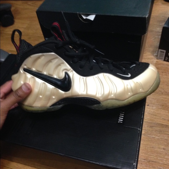 Foamposites pearls - Picture 2 of 3