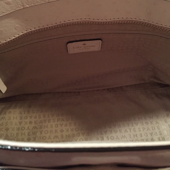 Kate Spade purse - Picture 2 of 3