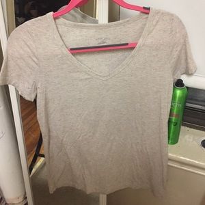 Comfortable v-neck shirt