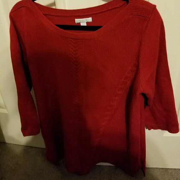Sweater