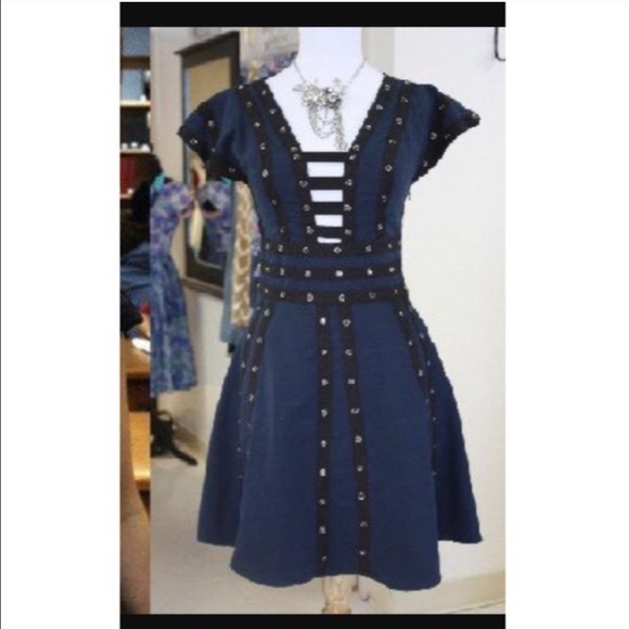 Zac Posen dress