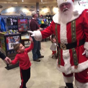 Meet your Posher, Ruthie