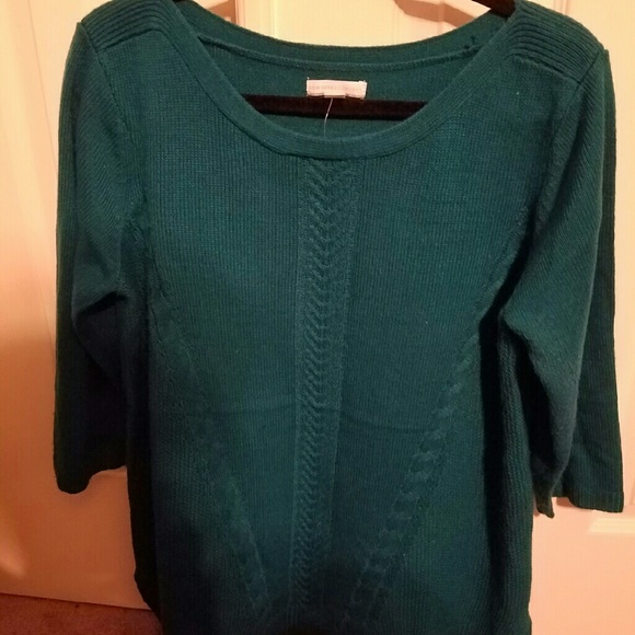 Sweater