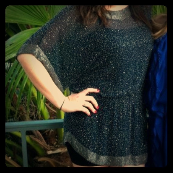 Beaded dress