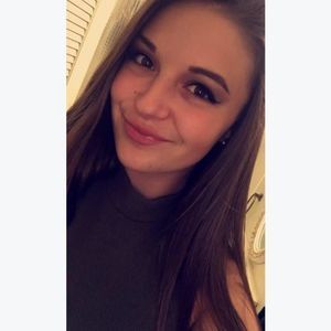 Meet your Posher, Serena