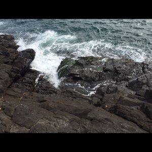 Meet your Posher, Leticia