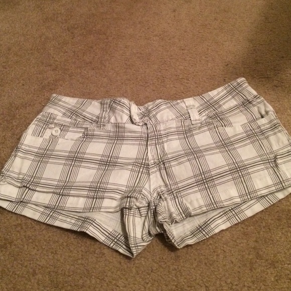 YMI Pants - Ymi shorts