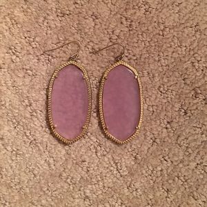 Kendra Scott Elle Earrings