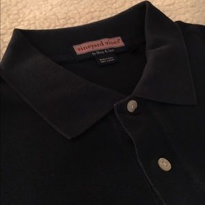 Vineyard Vines Men's Golf Shirt