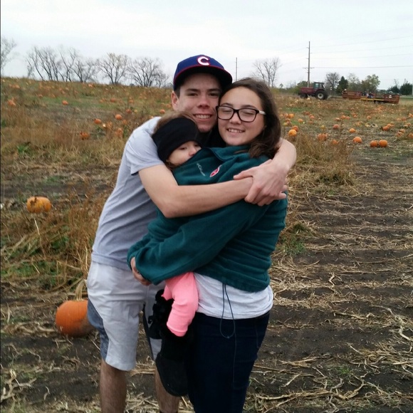 Meet your Posher, Kaiya