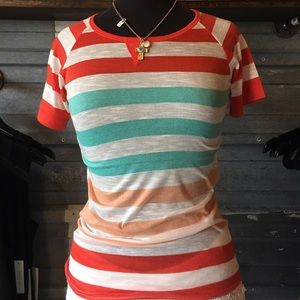 Striped T-Shirt
