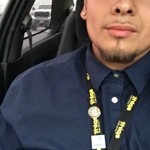 Meet your Posher, Kevin