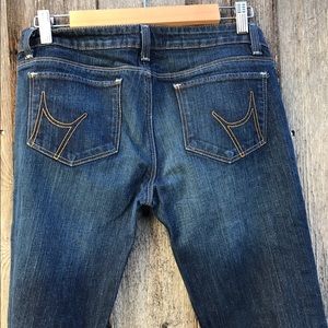 Matix Jeans
