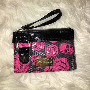 Betsey Johnson Wallet