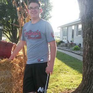 Meet your Posher, Trevor