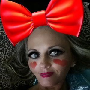 Meet your Posher, Kammy