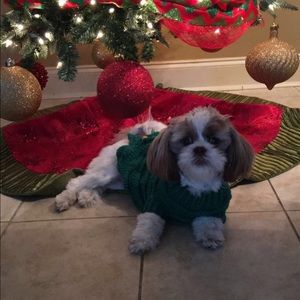 Meet your Posher, Jackie