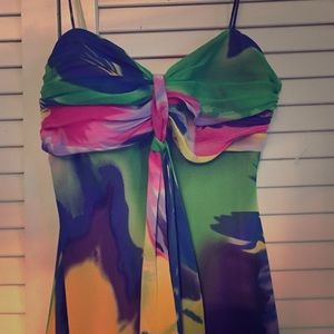 Brand New Dress!