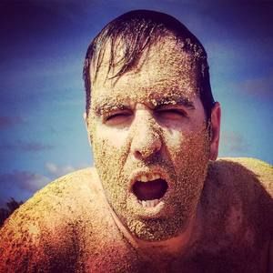 Meet your Posher, Corey