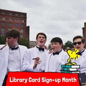 Meet your Posher, Jack