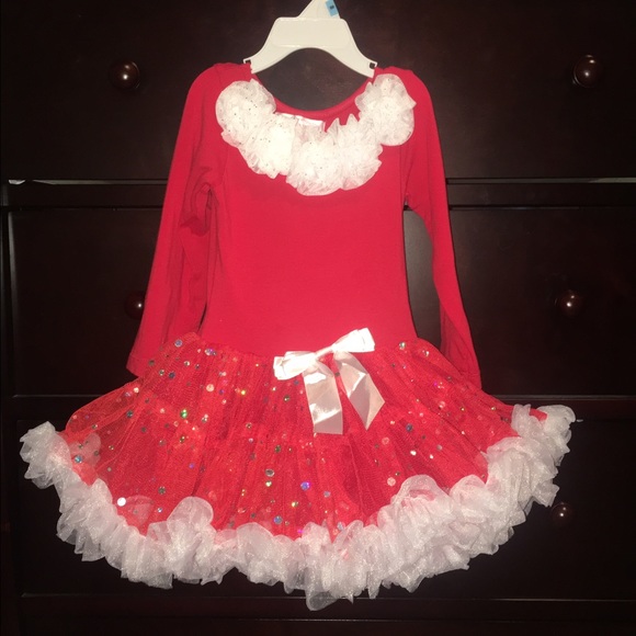 Christmas Dress