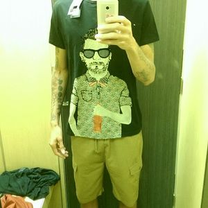 Meet your Posher, Willie