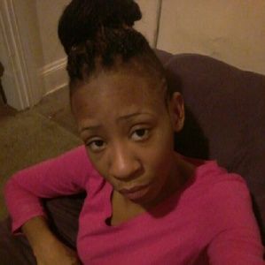 Meet your Posher, Britaine