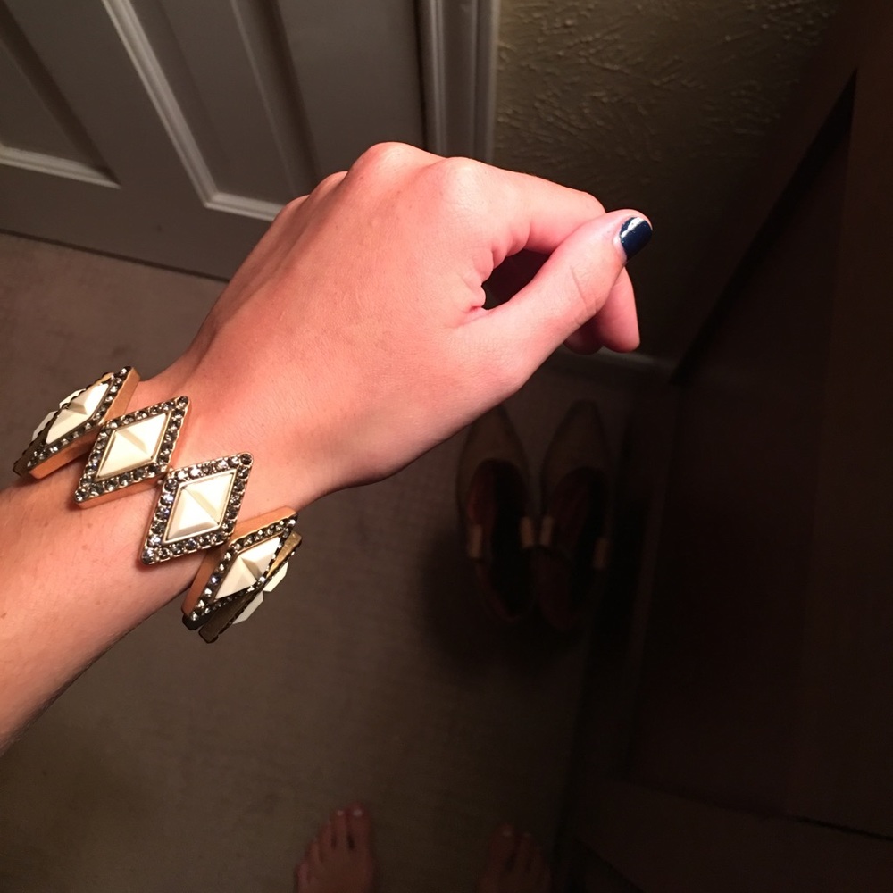 J. Crew Bracelet