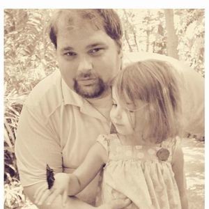 Meet your Posher, Tony