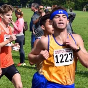 Meet your Posher, Tom