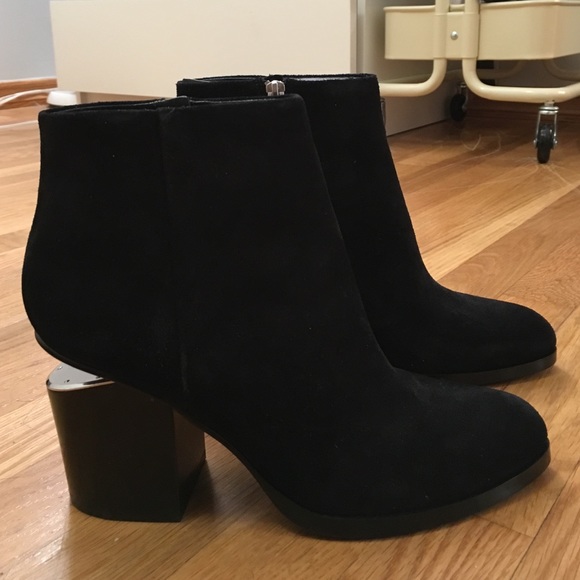 Alexander Wang Gabi Booties