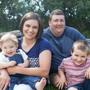 Meet your Posher, Stacey