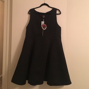 Torrid Rebel Wilson Dress brand new