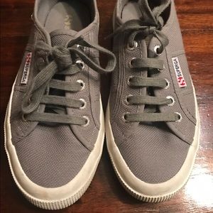 Superga sneakers