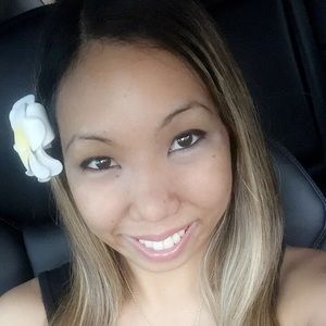 Meet your Posher, Mariah