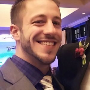 Meet your Posher, Noah