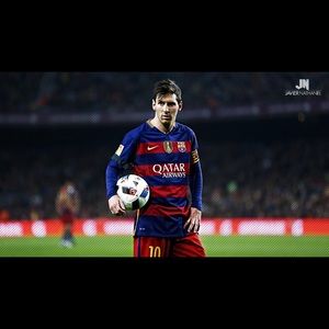 Meet your Posher, Cesar