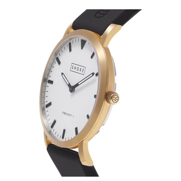 SHORE Projects Portland Watch - Picture 2 of 4