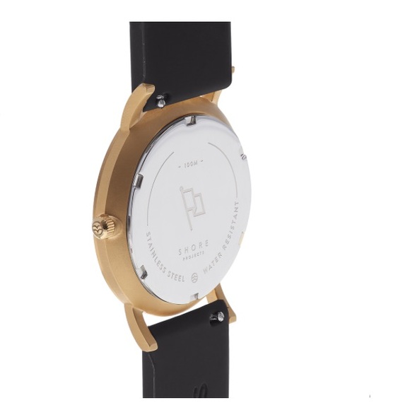 SHORE Projects Portland Watch - Picture 3 of 4