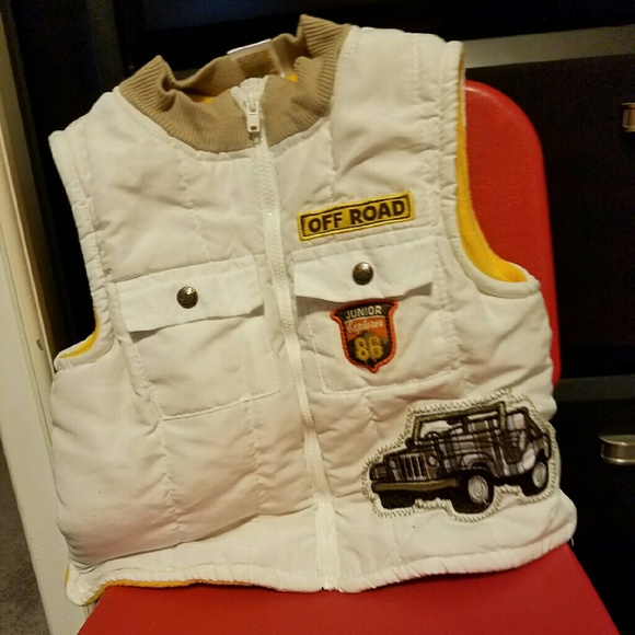Vest