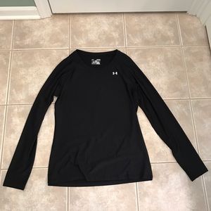 Under Armour long sleeve shirt