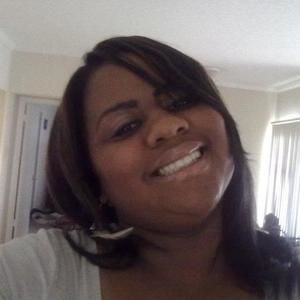 Meet your Posher, Shareese